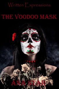 The Voodoo Mask