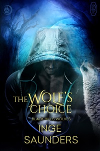 The Wolf's Choice (Black Hills Wolves #64)