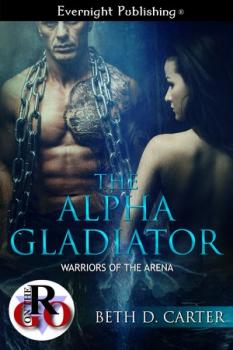 The Alpha Gladiator (MF)