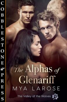 The Alphas of Glenariff (mfm)