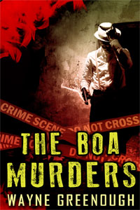 The Boa Murders