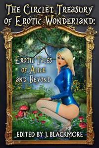 The Circlet Treasury of Erotic Wonderland