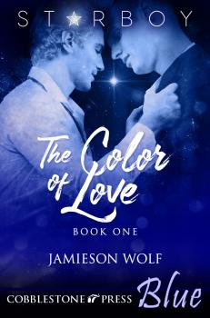 The Color of Love (m/m)