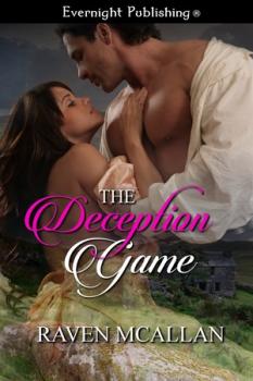 The Deception Game (MF)