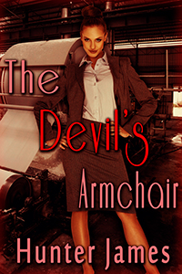 The Devil's Armchair