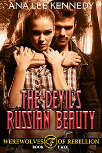 The Devil’s Russian Beauty