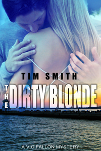 The Dirty Blonde