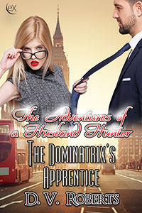 The Dominatrix's Apprentice