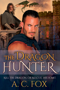 The Dragon Hunter (MM)