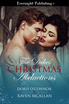 The Dukes' Christmas Abductions (MF)