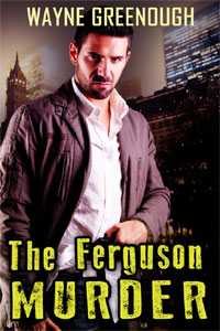 The Ferguson Muder