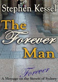 The Forever Man (MM)