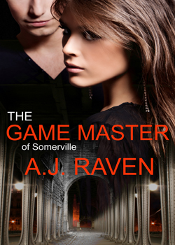 The Game Master of Somerville