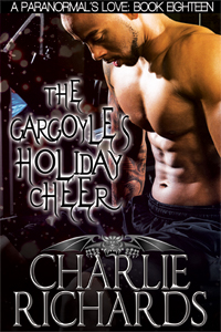 The Gargoyle's Holiday Cheer
