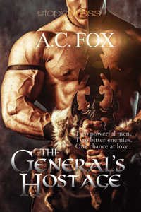 The General's Hostage (MM)