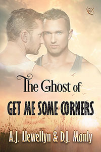 The Ghost of Get Me Some Corners