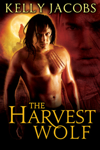 The Harvest Wolf