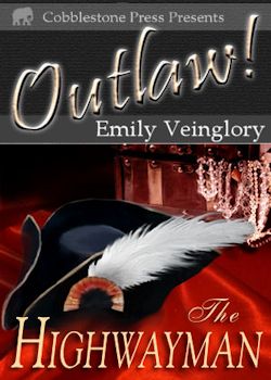 The Highwayman (m/m)