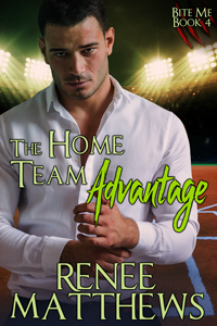 The Home Team Advantage