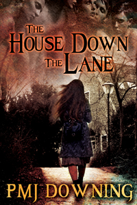 The House Down the Lane