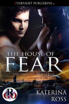 The House of Fear (MM)