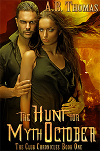 The Hunt For Myth October