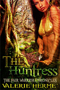 The Huntress