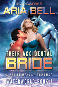 Their Accidental Bride (MFM)