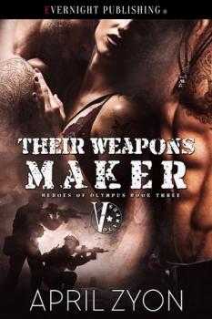 Their Weapons Maker (MFM)