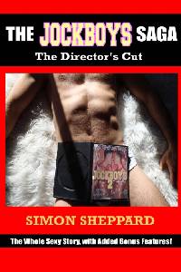 The Jockboys Saga: The Director’s Cut
