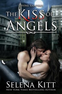 The Kiss of Angels