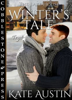 Winter's Tale (m/m)