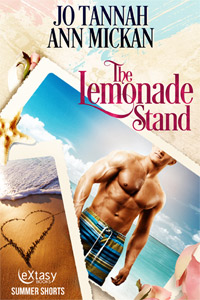 The Lemonade Stand
