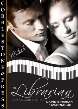 The Librarian