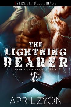 The Lightning Bearer (MFM)