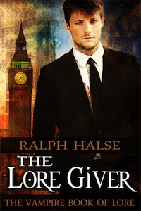 Vampire Book of Lore