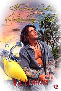 The Love God of Indian Frybread