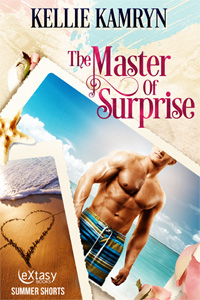 The Master of Surprise