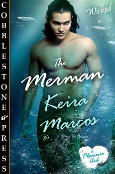 The Merman (m/m)