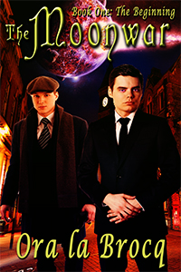 The Moonwar: The Beginning