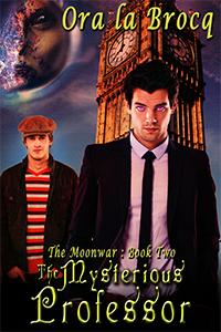 The Mysterious Professor