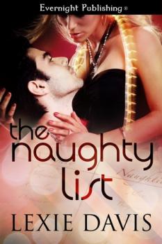 The Naughty List (MF)