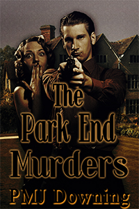 The Park End Murders