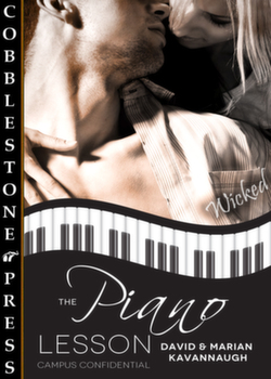 The Piano Lesson