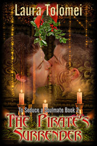 The Pirate's Surrender