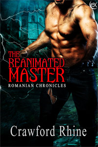 The Reanimated Master