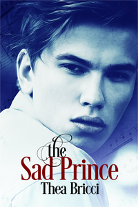 The Sad Prince