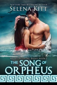 The Song of Orpheus
