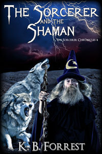 The Sorcerer and the Shaman