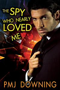 The Spy Who Nearly Loved Me